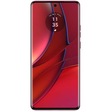 Motorola Edge 40 5G 256GB - Viva Magenta